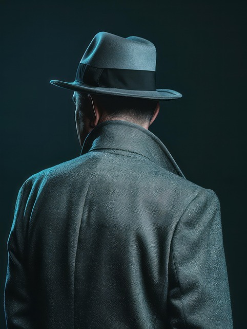 Surveillance Investigation